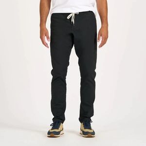 Vuori Ripstop Pant in Charcoal